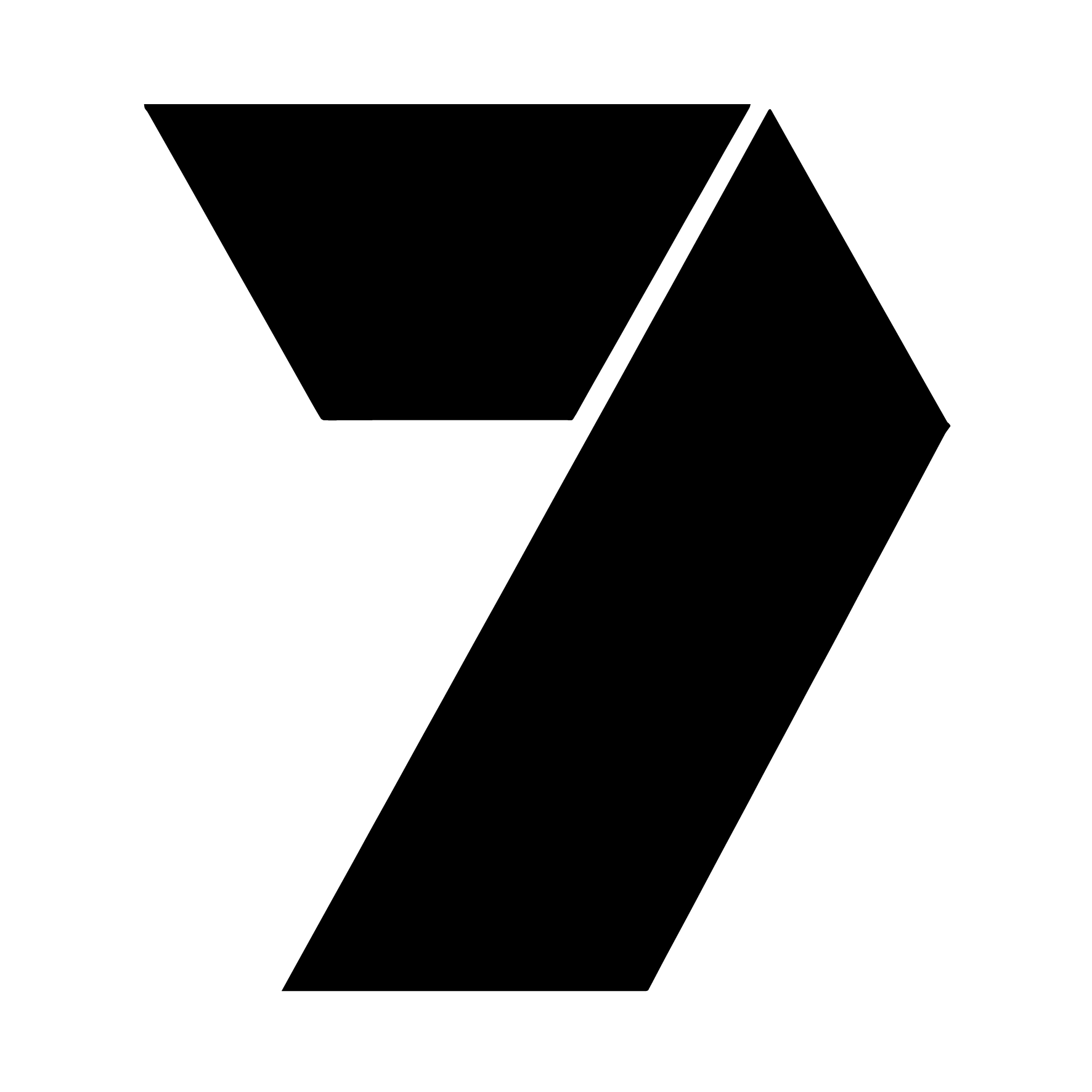 seven