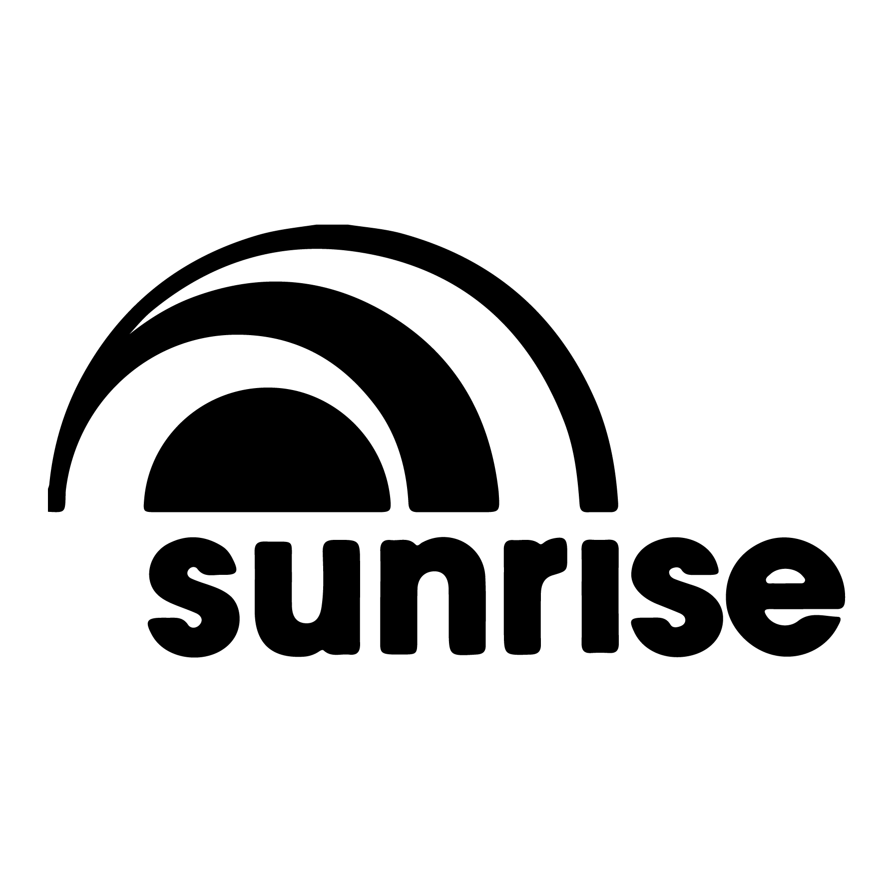 sunrise